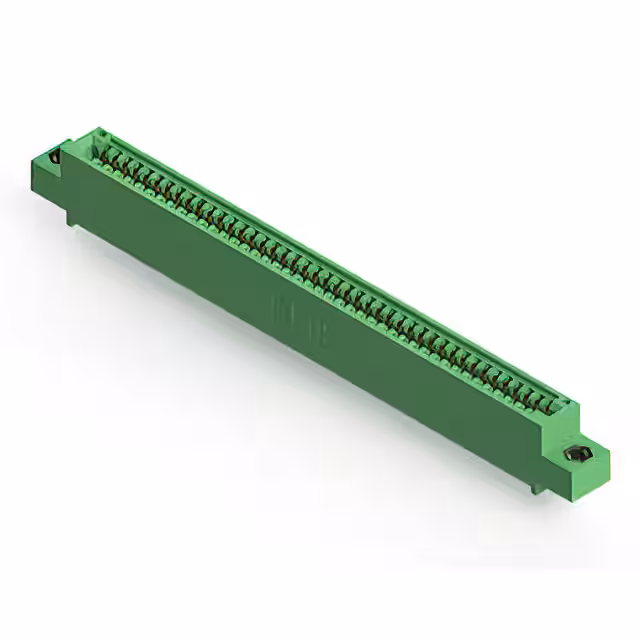 345-043-525-407 EDAC Inc.  Edgeboard Connectors